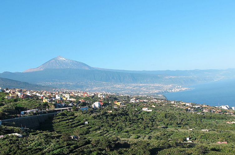 Appartement "Cañaveral Medano".