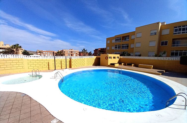 Appartement "Lagos de Miramar Deluxe