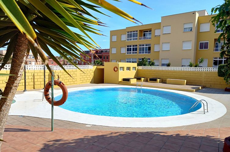 Appartement "Lagos de Miramar Deluxe