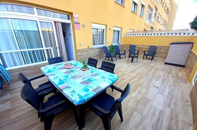 Appartement "Lagos de Miramar Deluxe