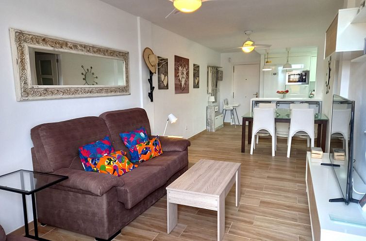 Appartement "Lagos de Miramar Deluxe