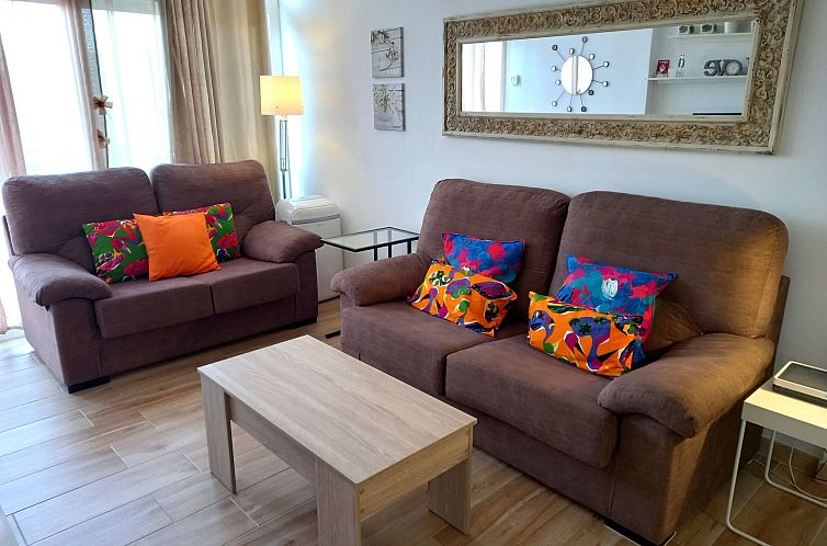 Appartement "Lagos de Miramar Deluxe