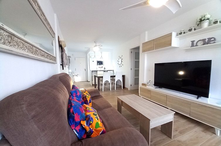 Appartement "Lagos de Miramar Deluxe