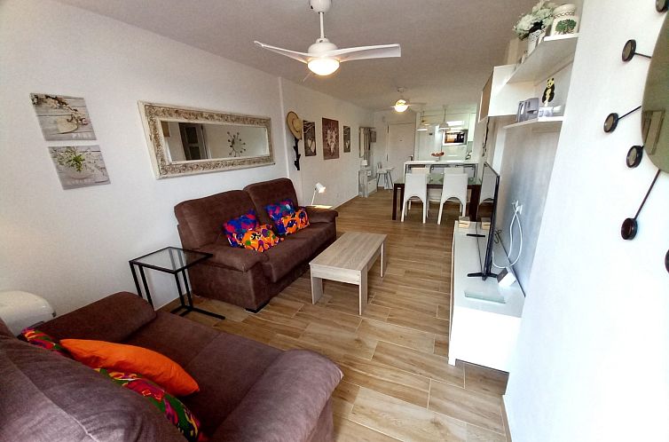 Appartement "Lagos de Miramar Deluxe