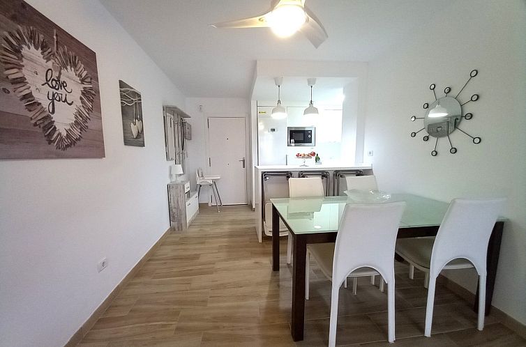 Appartement "Lagos de Miramar Deluxe