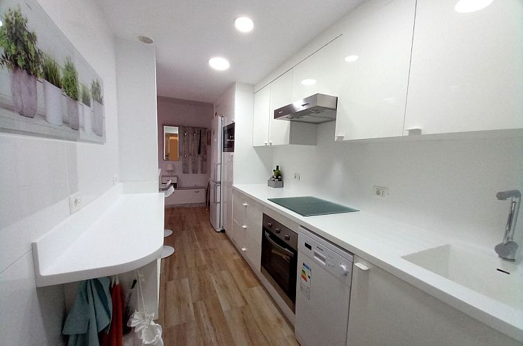 Appartement "Lagos de Miramar Deluxe