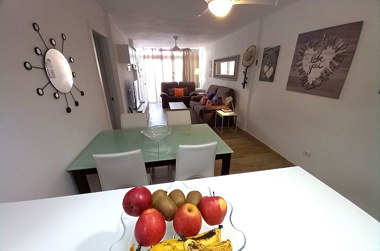 Appartement "Lagos de Miramar Deluxe