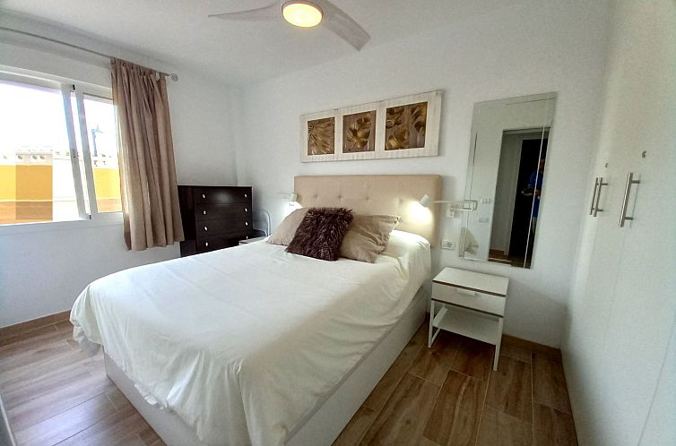 Appartement "Lagos de Miramar Deluxe