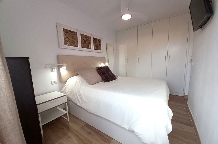 Appartement "Lagos de Miramar Deluxe