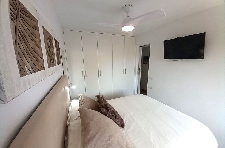 Appartement "Lagos de Miramar Deluxe