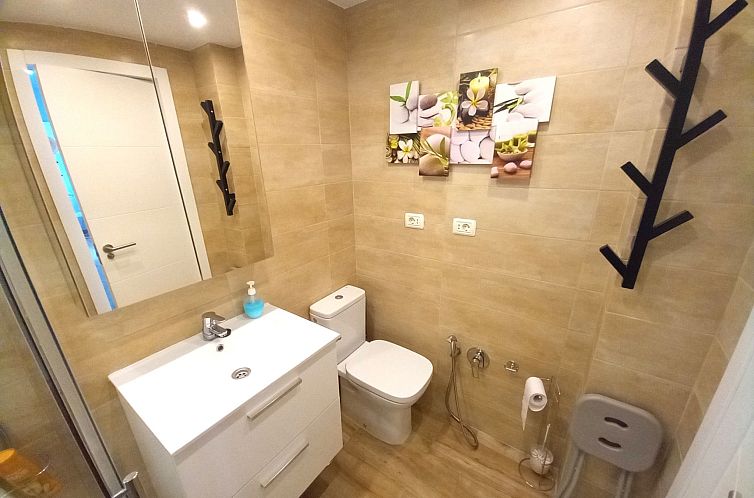 Appartement "Lagos de Miramar Deluxe