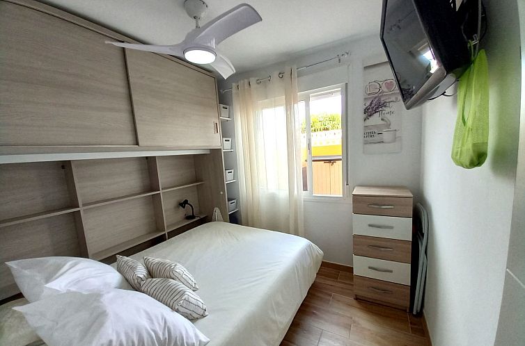 Appartement "Lagos de Miramar Deluxe