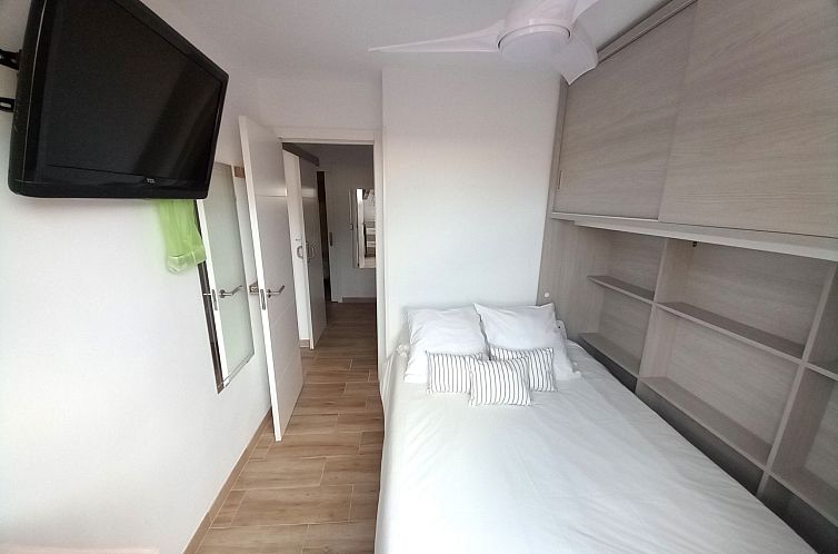 Appartement "Lagos de Miramar Deluxe