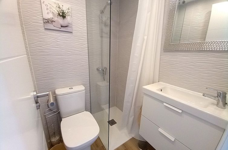 Appartement "Lagos de Miramar Deluxe