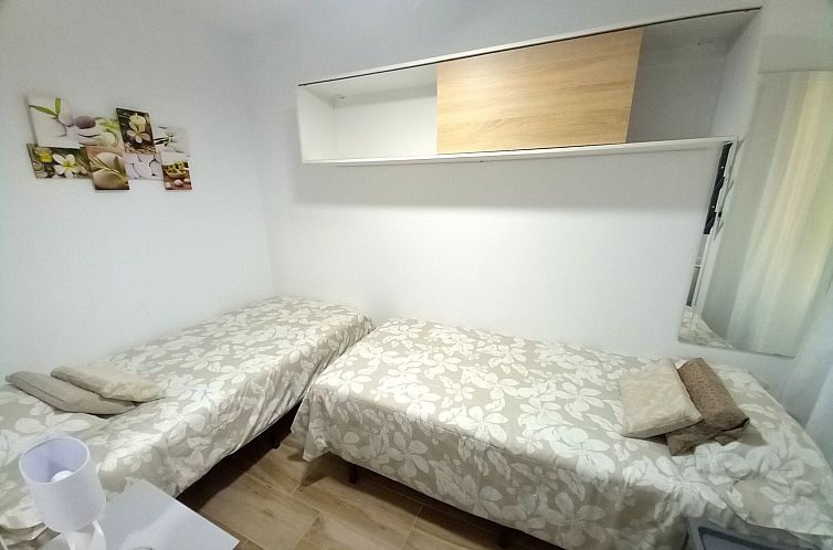 Appartement "Lagos de Miramar Deluxe