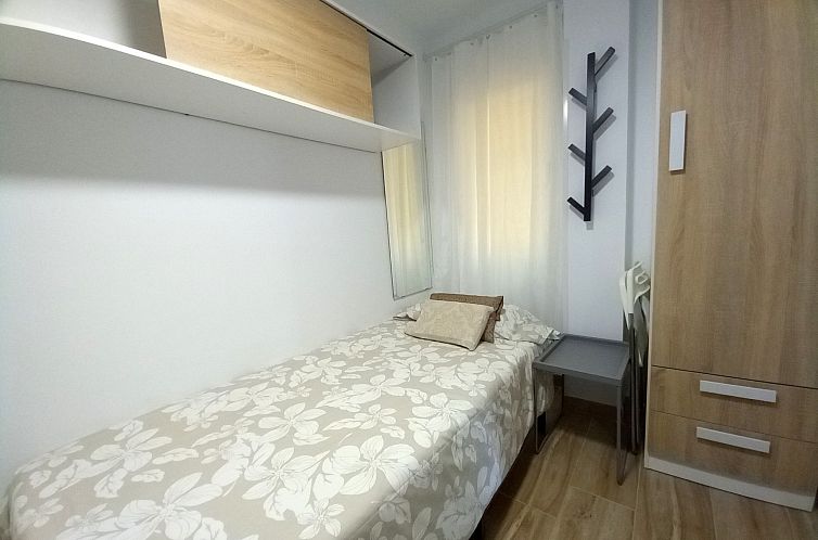Appartement "Lagos de Miramar Deluxe