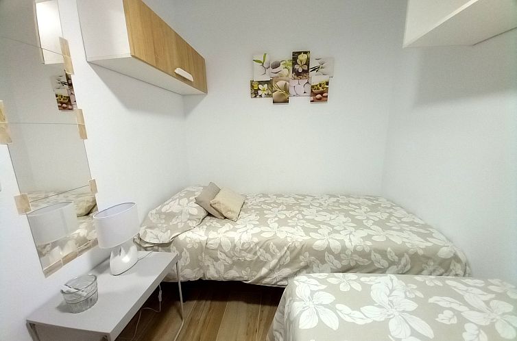 Appartement "Lagos de Miramar Deluxe