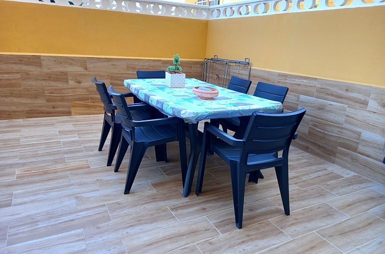 Appartement "Lagos de Miramar Deluxe