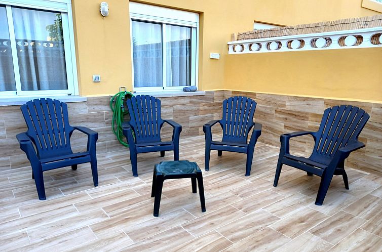 Appartement "Lagos de Miramar Deluxe
