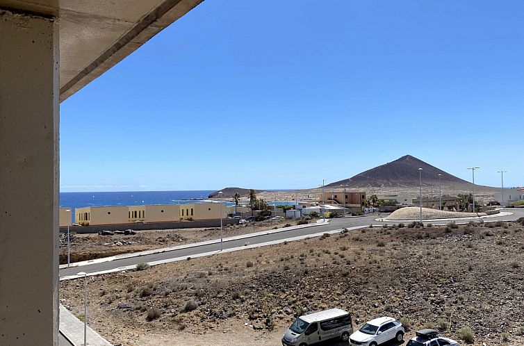 Appartement Touristische Unterkunft "La Ladera Medano".