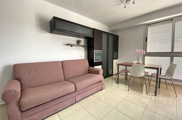 Appartement Touristische Unterkunft "La Ladera Medano".