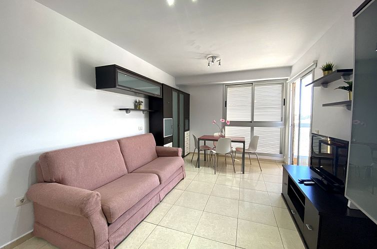 Appartement Touristische Unterkunft "La Ladera Medano".