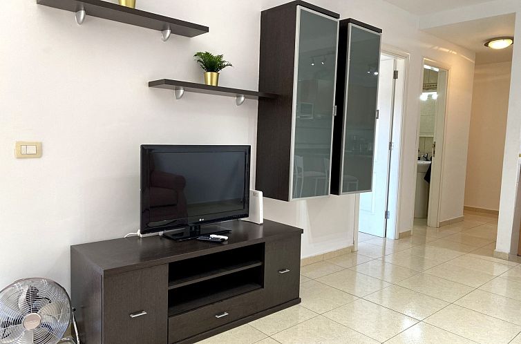 Appartement Touristische Unterkunft "La Ladera Medano".