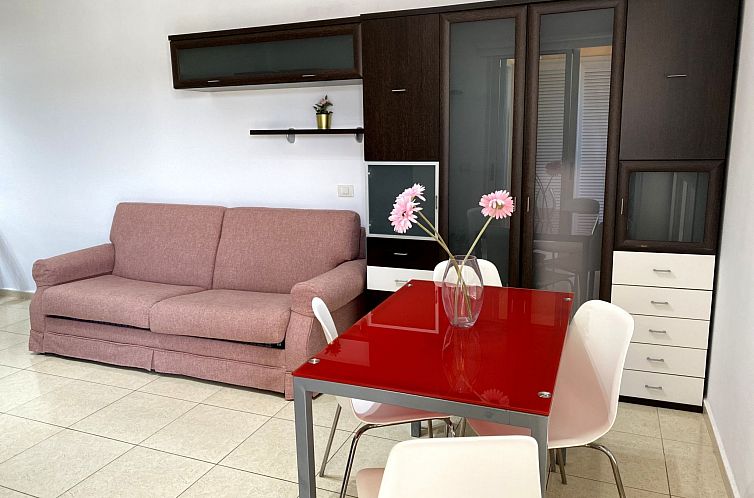 Appartement Touristische Unterkunft "La Ladera Medano".