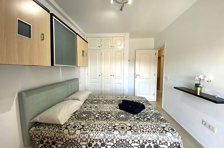 Appartement Touristische Unterkunft "La Ladera Medano".