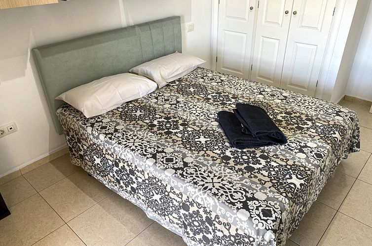 Appartement Touristische Unterkunft "La Ladera Medano".