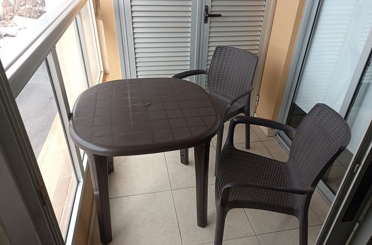 Appartement Touristische Unterkunft "La Ladera Medano".