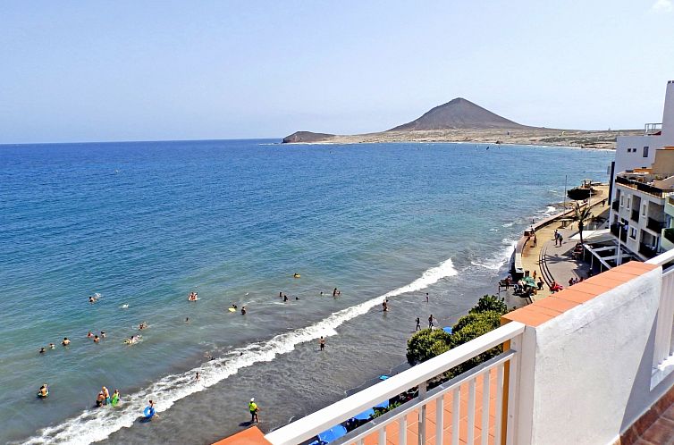 Appartement Penthouse Playa Medano