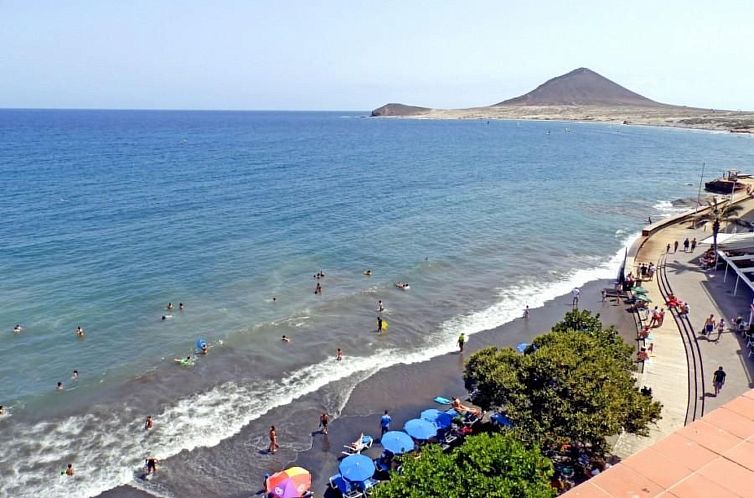 Appartement Penthouse Playa Medano