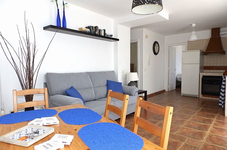 Appartement Penthouse Playa Medano