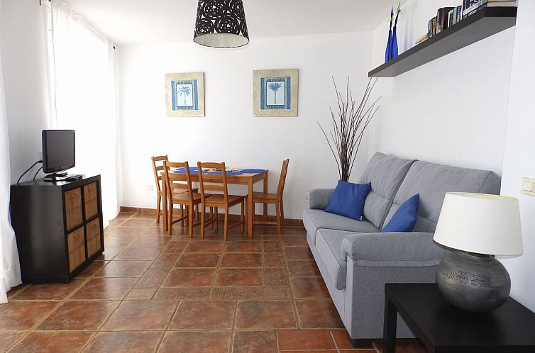 Appartement Penthouse Playa Medano