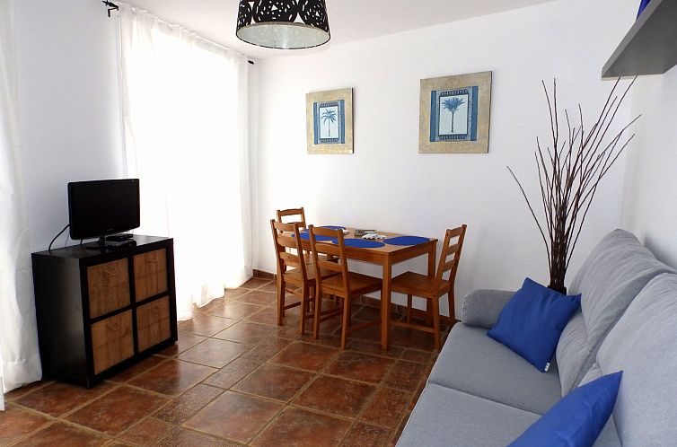 Appartement Penthouse Playa Medano