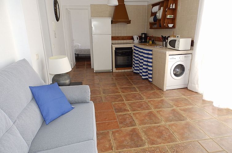 Appartement Penthouse Playa Medano