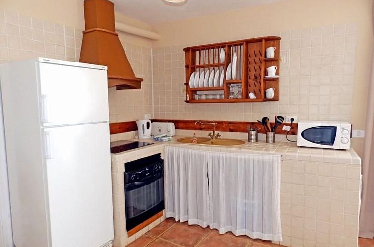 Appartement Penthouse Playa Medano