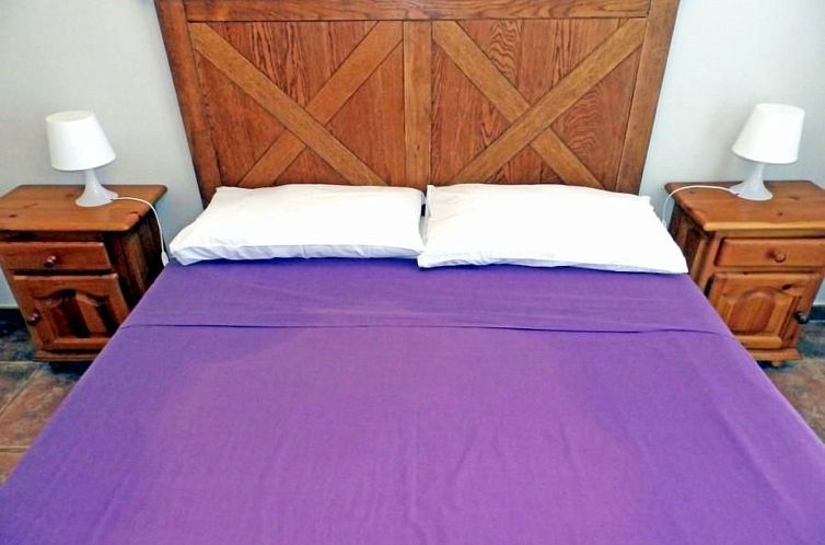 Appartement Penthouse Playa Medano