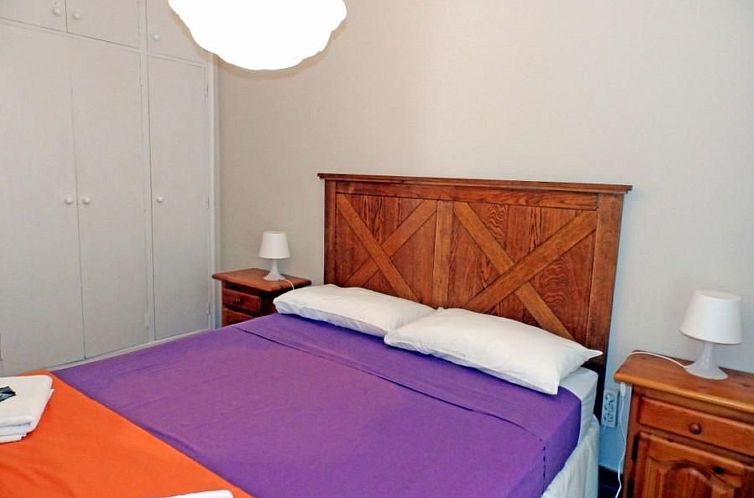 Appartement Penthouse Playa Medano