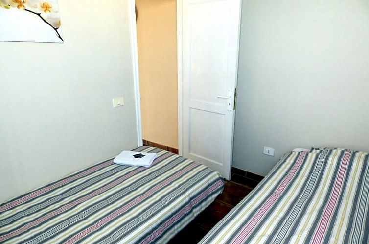 Appartement Penthouse Playa Medano
