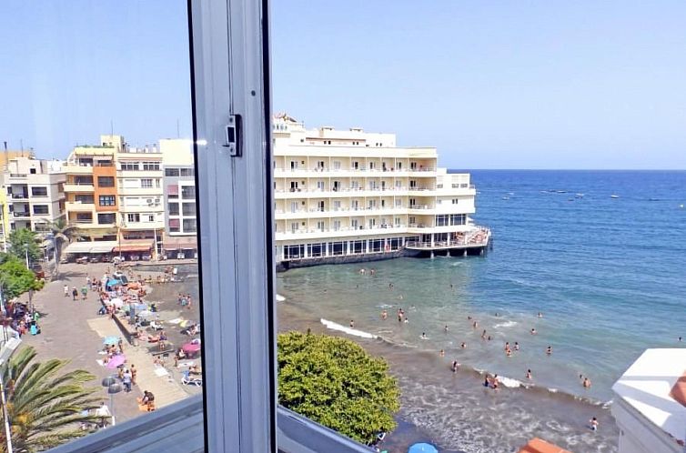 Appartement Penthouse Playa Medano