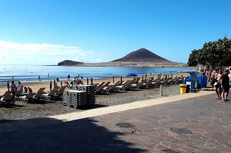 Appartement Penthouse Playa Medano