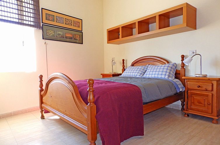 Appartement "Duplex Playa Medano".