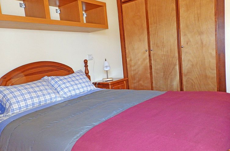 Appartement "Duplex Playa Medano".