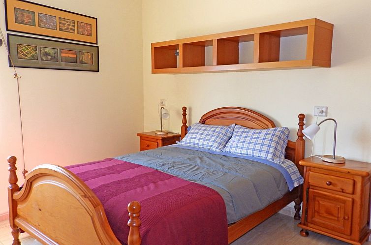 Appartement "Duplex Playa Medano".