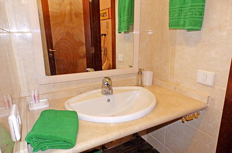 Appartement "Duplex Playa Medano".
