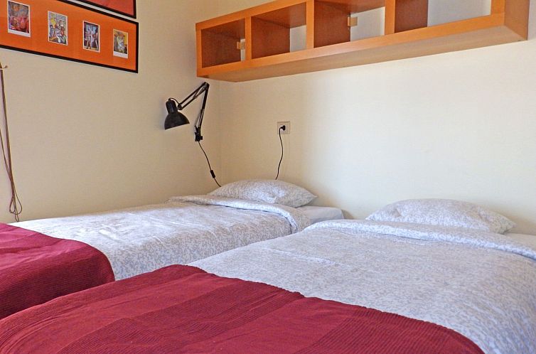 Appartement "Duplex Playa Medano".