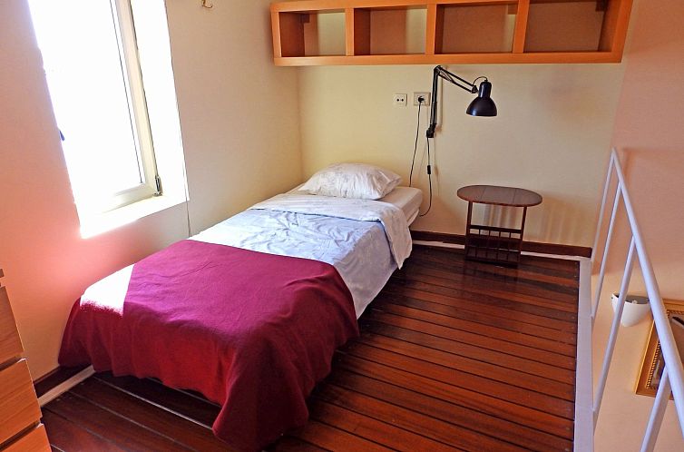 Appartement "Duplex Playa Medano".