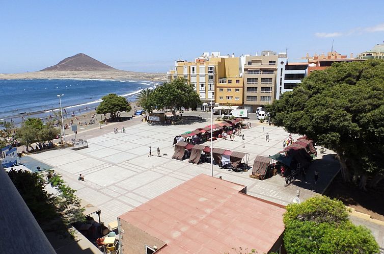 Appartement Wohnung in Playa Grande de el Medano